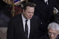 Who's to blame for the DOGE disasters? Not Musk, says White House.