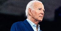 Biden Must Resign