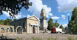 Greece - Churches and Shrines