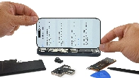 iPhone 15 teardown reveals software lockdown