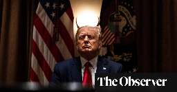 ‘A revenge term’: what would another four years of Trump look like?