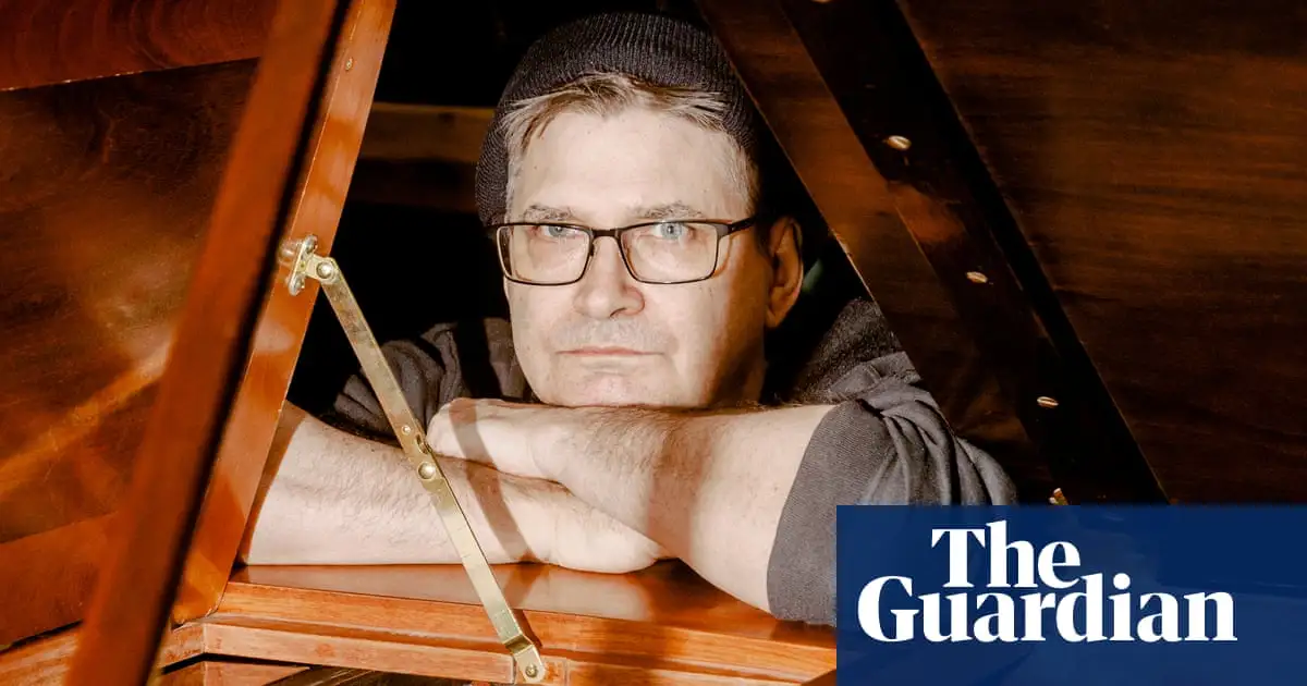 Steve Albini, US alt-rock musician and producer, dies aged 61