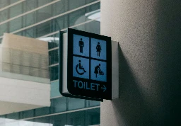 Chicago Is Finally Getting Public Restrooms