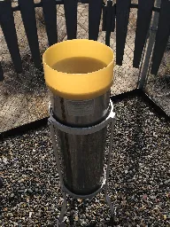 Rain gauge - Wikipedia