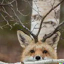 Treefox