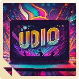 Udio | UDIO (Let The Groove Be Your Guide) [Full Track], Disco, Funk by BobbyB