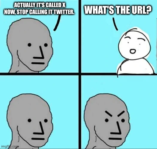 NPC Meme