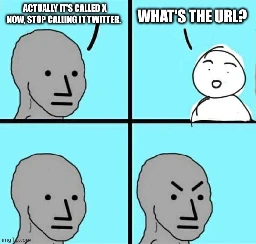 NPC Meme