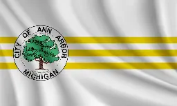 Ann Arbor Hosting Competition To Design New City Flag