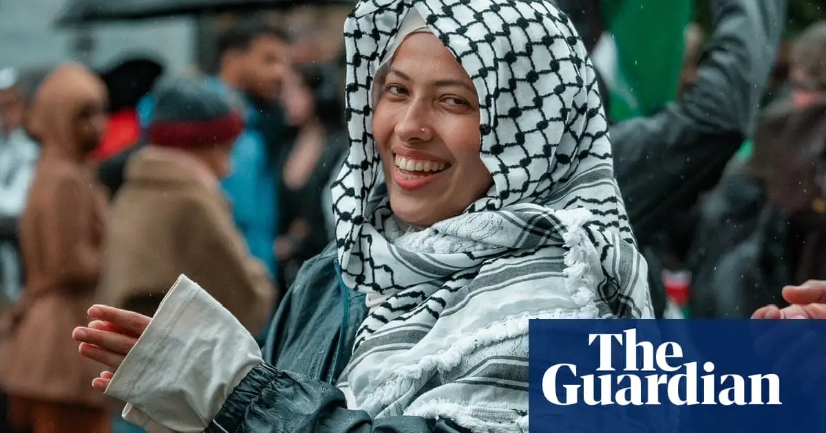 Palestinian student stripped of UK visa after Gaza remarks wins human rights appeal