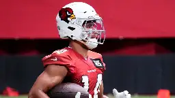 Top 3 young Arizona Cardinals players impressing in camp (so far)