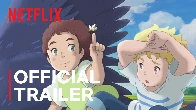 The Imaginary | Official Trailer | Netflix