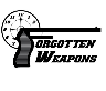 Forgotten Weapons