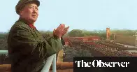 ‘Monument to history’ battle between US and China over future of Mao’s secretary’s diary