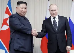 The Perils of a Renewed North Korea-Russia Relationship