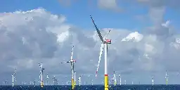 Wind Cannot Power Manufacturing