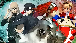 Persona Director Reveals the Secret to Atlus' Beloved Games - IGN