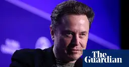 Elon Musk shares fake news about England rioters being sent to Falklands