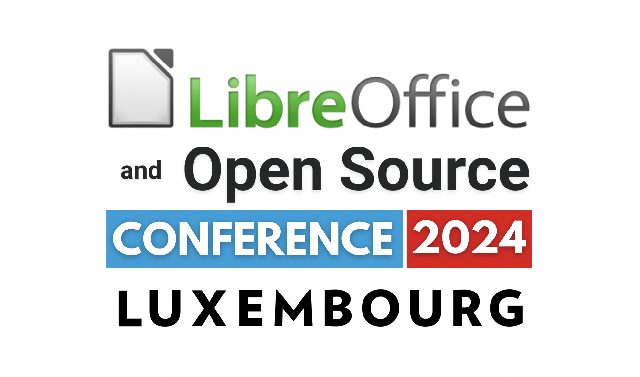 Join the LibreOffice Development Workshop at our upcoming conference! - The Document Foundation Blog