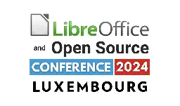 Join the LibreOffice Development Workshop at our upcoming conference! - The Document Foundation Blog