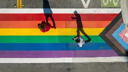 LGBTQ+ Population in the U.S. Grows by Over 2 Million