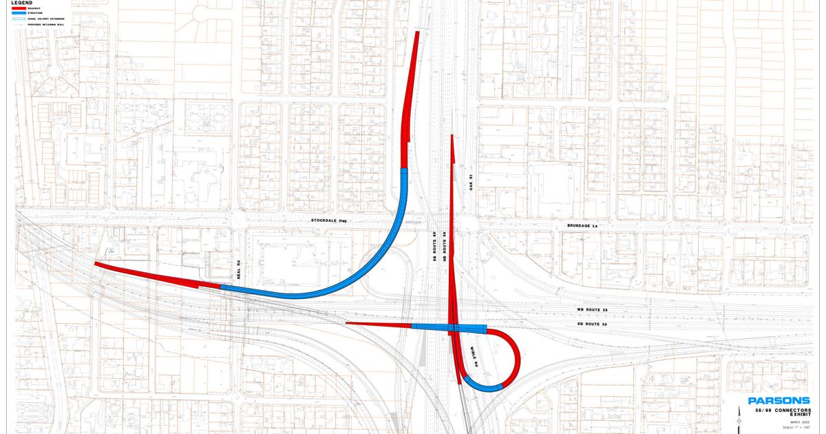 City Council approves Centennial Corridor contract