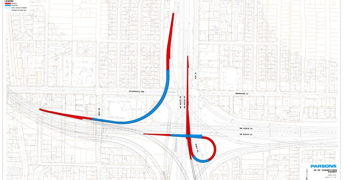 City Council approves Centennial Corridor contract