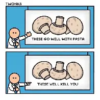 Mycology is a complicated field