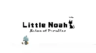 Little Noah: Scion of Paradise - Xbox Launch Trailer