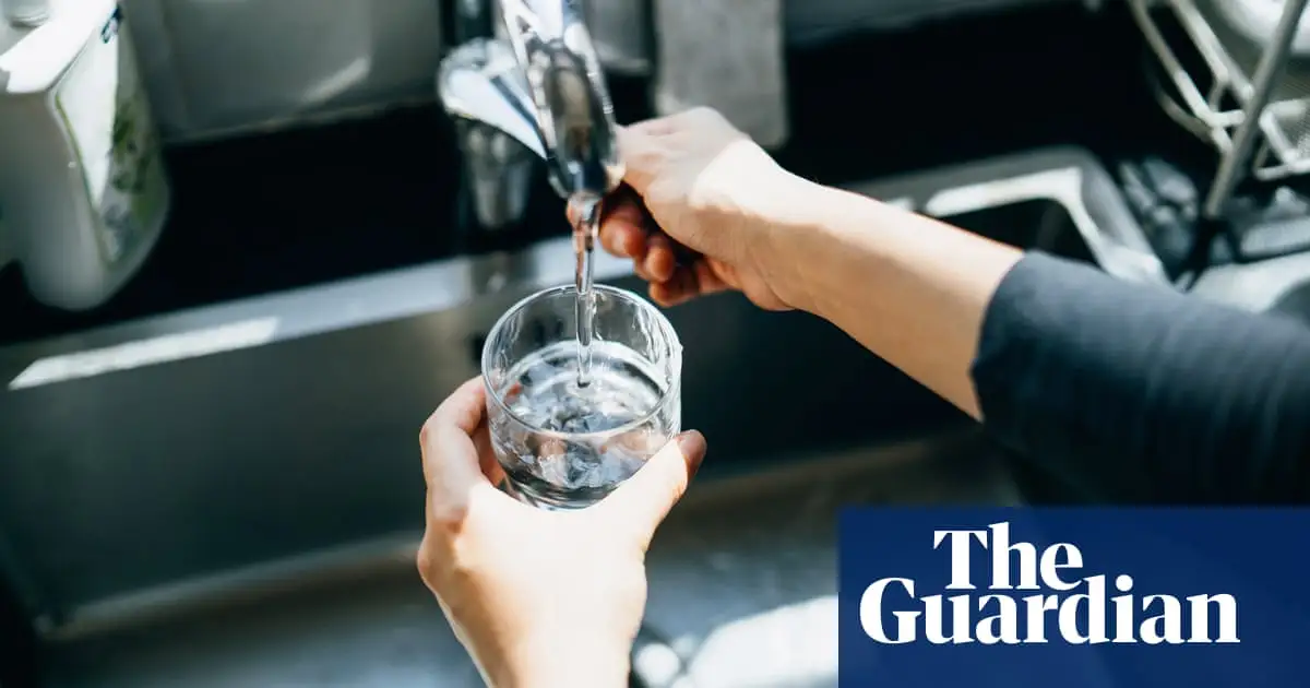 PFAS may be contaminating drinking water for up to 27% of Americans – study