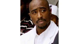 Tupac Shakur's long-unsolved killing again under spotlight as Las Vegas police conduct search