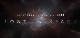 Lost in Space (2018 TV series) - Wikipedia