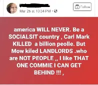 Landlords are NOT PEOPLE!!!