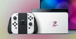 Next-Gen Nintendo Switch console reportedly launching in 2024, dev-kits already with some game studios - VideoCardz.com