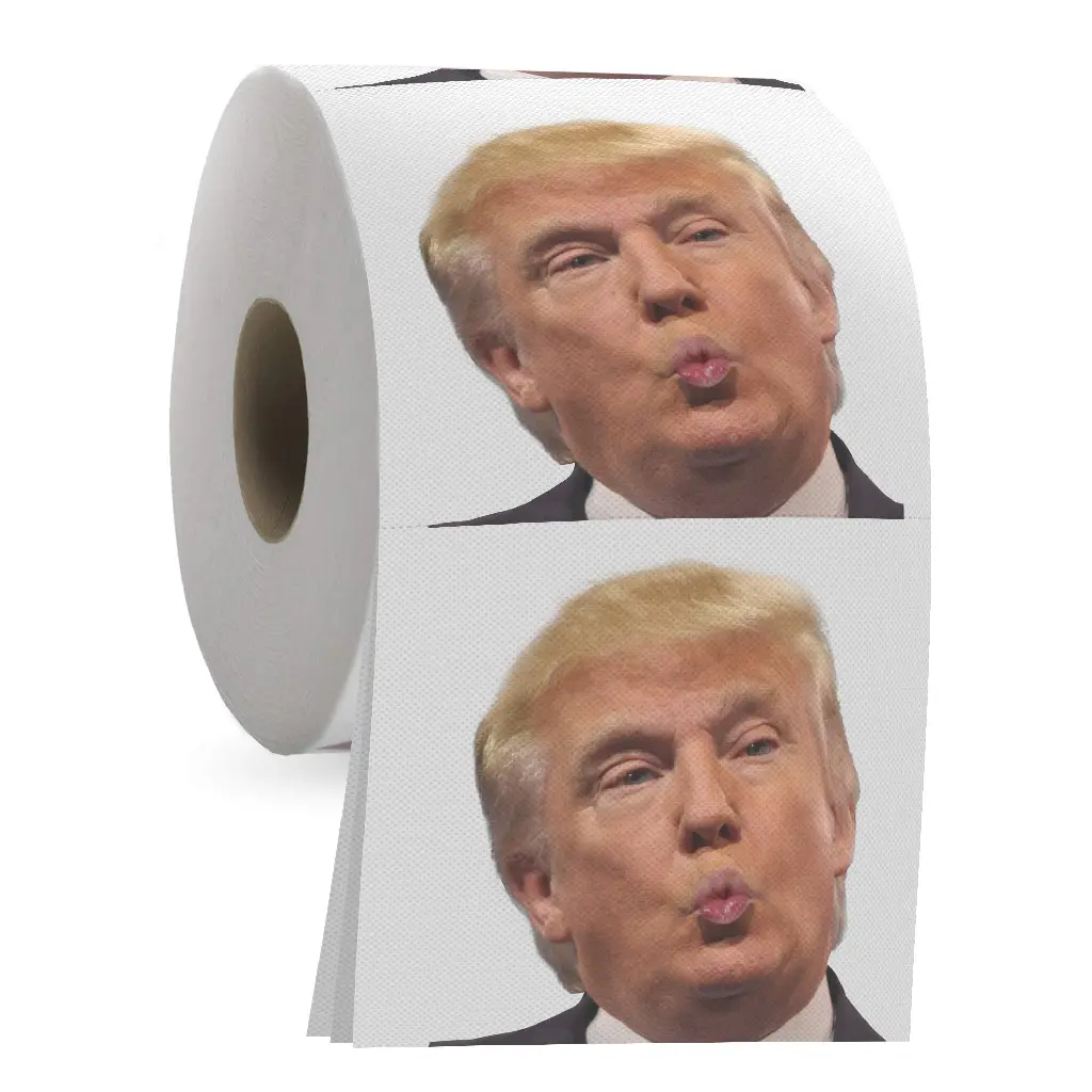 Formerly Charmin&#39;