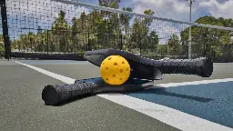 Pickleball Is America's Fastest-Growing Sport – But Is It Also The Most Dangerous? Report Shows It Could Cost US $500 Million In Medical Expenses