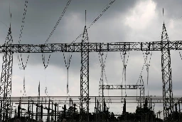 Nigerian power grid in ‘total system collapse’