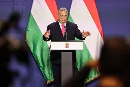 Orban Questions If Russia’s Invasion of Ukraine Is a ‘War’