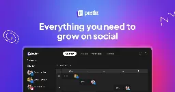 Postiz v1.10.0 - open-source social media scheduling tool (introducing plugs)