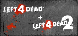 Save 93% on Left 4 Dead Bundle on Steam