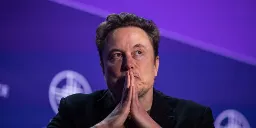 Elon Musk calls for “criminal prosecution” of X ad boycott perpetrators