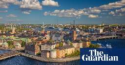 Stockholm to ban petrol and diesel cars from centre from 2025