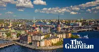 Stockholm to ban petrol and diesel cars from centre from 2025