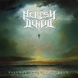 Lost In Dimensions, by Heresy Denied