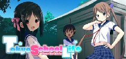 Tokyo School Life on Steam