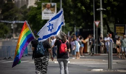 LGBTQ+ Palestinians can request asylum in Israel, court rules