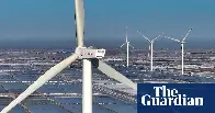 World’s renewable energy capacity grew at record pace in 2023