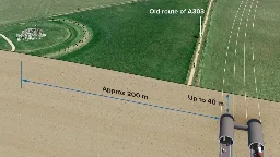 Video | How Stonehenge will look once the A303 tunnel is built