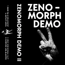 DEMO II, by Zenomorph