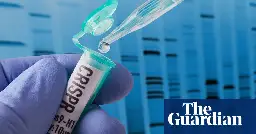 Gene therapy hailed as ‘medical magic wand’ for hereditary swelling disorder